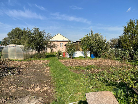 Купить  дом