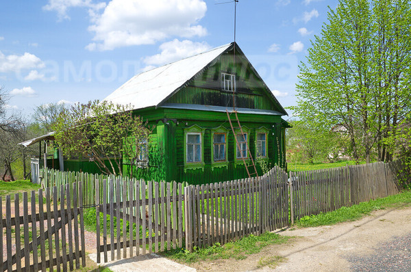 Купить  дом