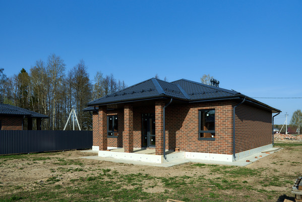 Купить  дом