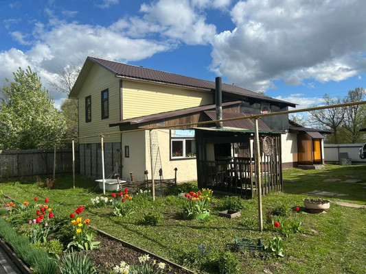 Купить  дом