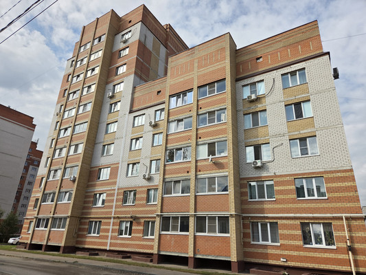 Купить 2-комнатную квартиру