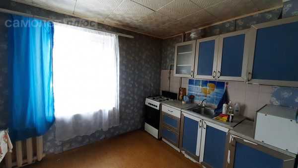 Купить 3-комнатную квартиру