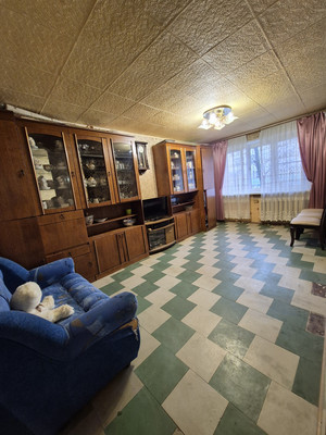 Купить 2-комнатную квартиру