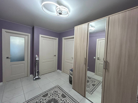 Купить 2-комнатную квартиру