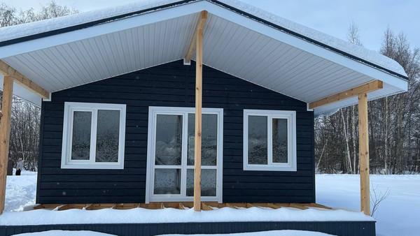 Купить  дом