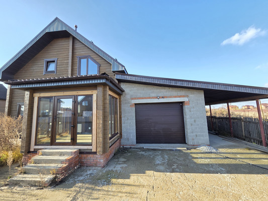 Купить  дом