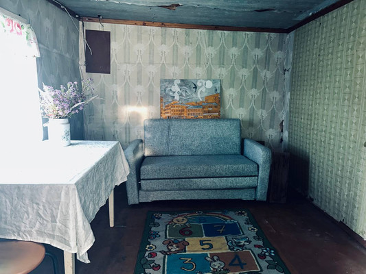 Купить  дом