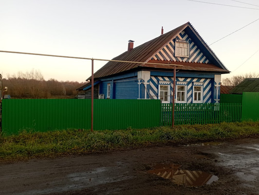 Купить  дом