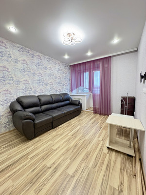 Купить 1-комнатную квартиру