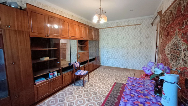 Купить 2-комнатную квартиру