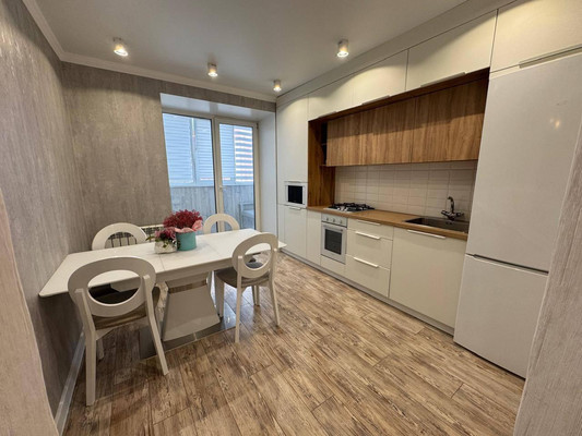 Купить 1-комнатную квартиру