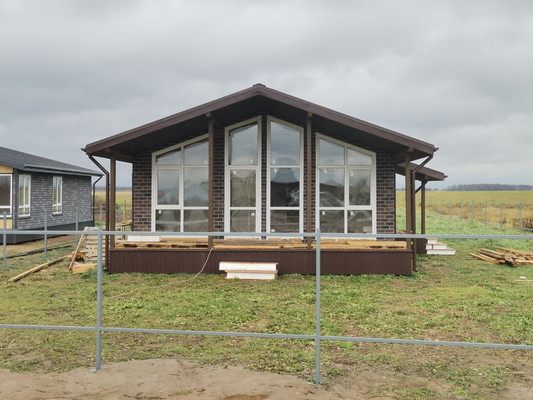 Купить  дом