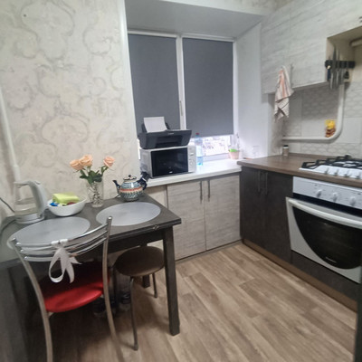 Купить 2-комнатную квартиру