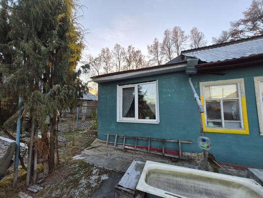 Купить  дом