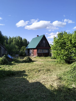 Купить  участок