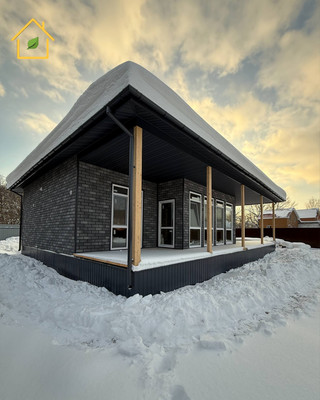 Купить  дом