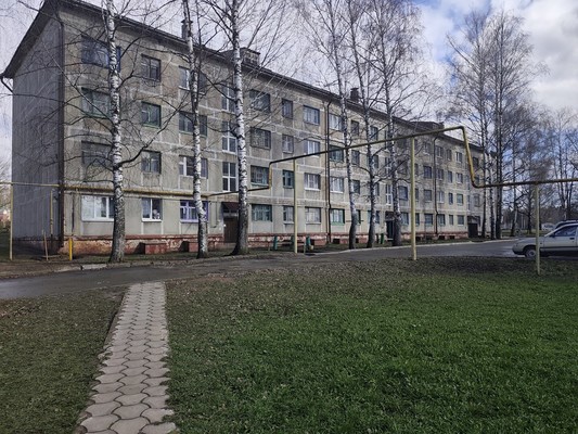 Купить 1-комнатную квартиру