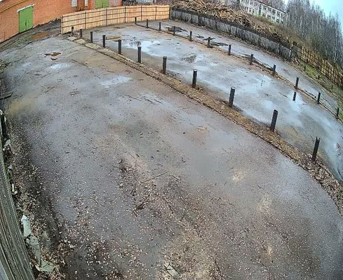 Купить  участок