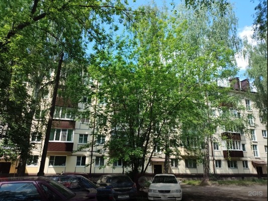 Купить 1-комнатную квартиру
