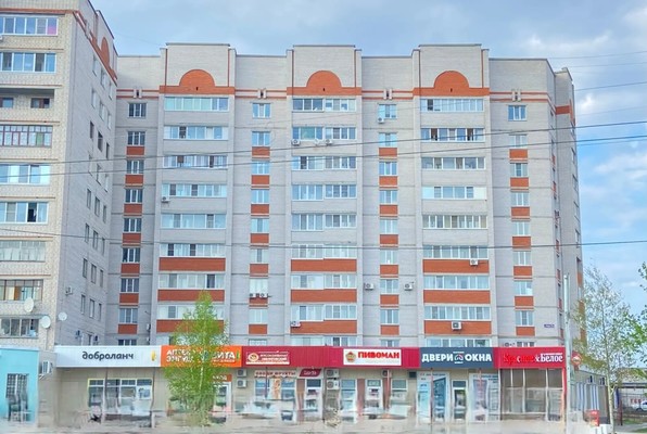 Купить 3-комнатную квартиру