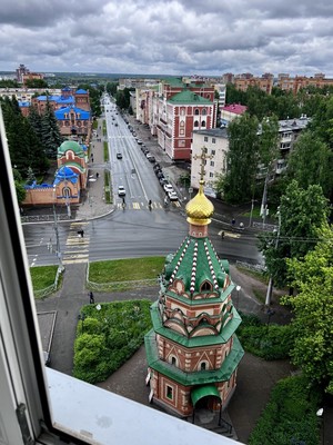 Купить 2-комнатную квартиру