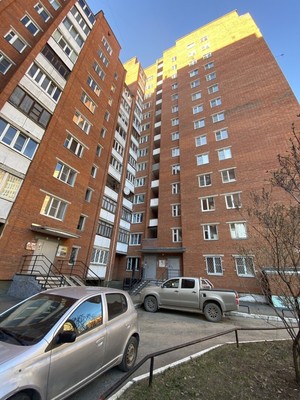 Купить 3-комнатную квартиру