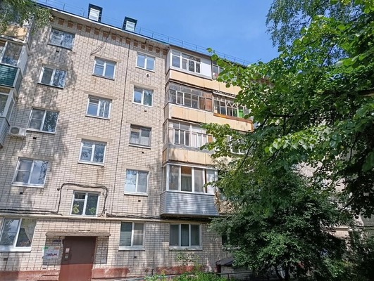 Купить 2-комнатную квартиру