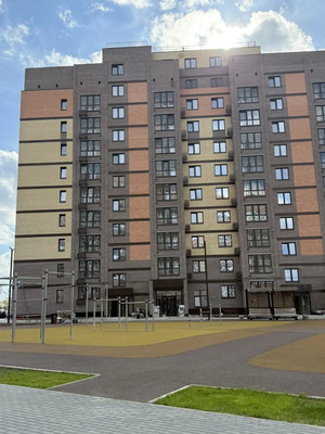 Купить 1-комнатную квартиру