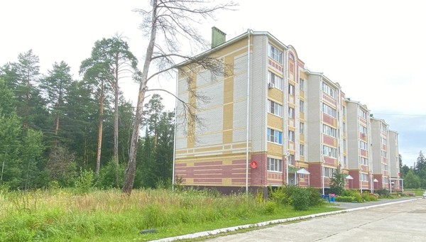 Купить 1-комнатную квартиру