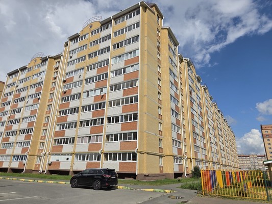 Купить 2-комнатную квартиру