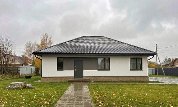 Купить  дом