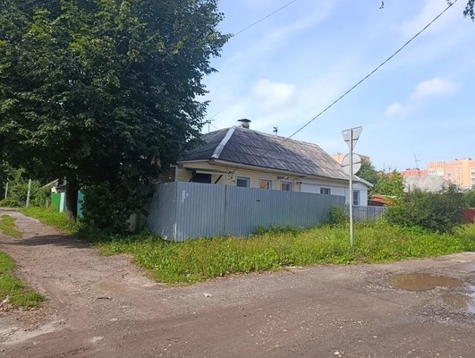 Купить  дом