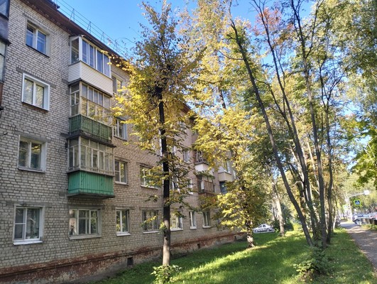 Купить комнату